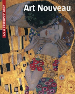 Front cover_Art Nouveau