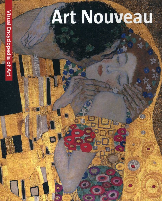 Front cover_Art Nouveau