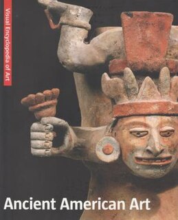 Front cover_Ancient American Art