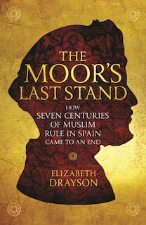 Front cover_The Moor's Last Stand