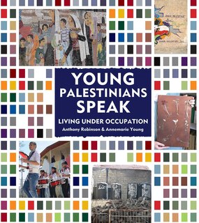 Couverture_Young Palestinians Speak