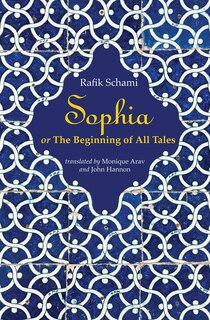 Front cover_Sophia