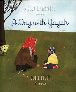 Front cover_A Day with Yayah