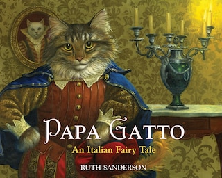 Front cover_Papa Gatto