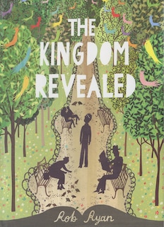 Couverture_The Kingdom Revealed