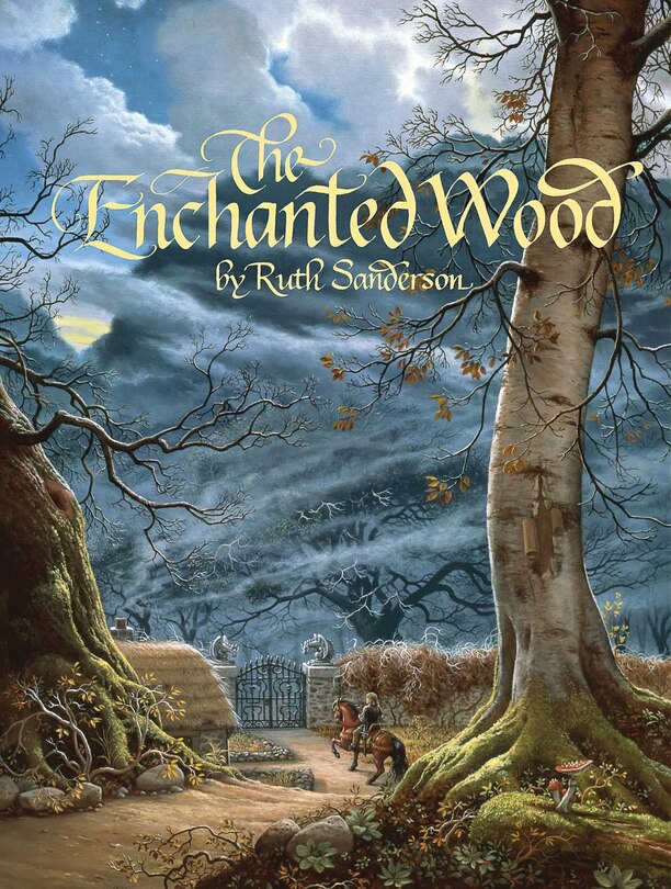 The Enchanted Wood