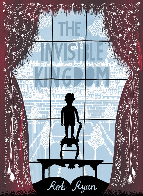 Couverture_The Invisible Kingdom
