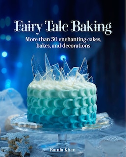 Couverture_Fairy Tale Baking
