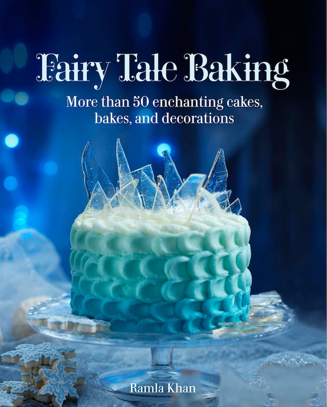 Couverture_Fairy Tale Baking