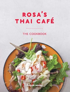 Front cover_Rosa's Thai Caf&eacute;