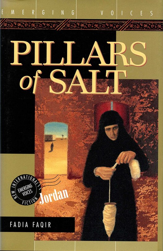 Couverture_Pillars of Salt