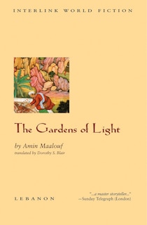 The Gardens Of Light