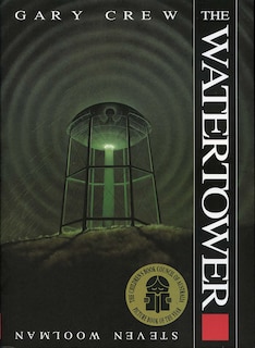 Front cover_The Watertower