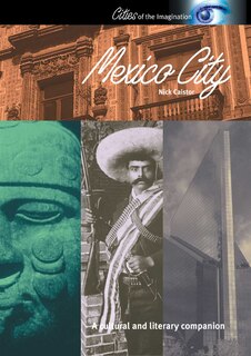 Mexico City: A Cultural History