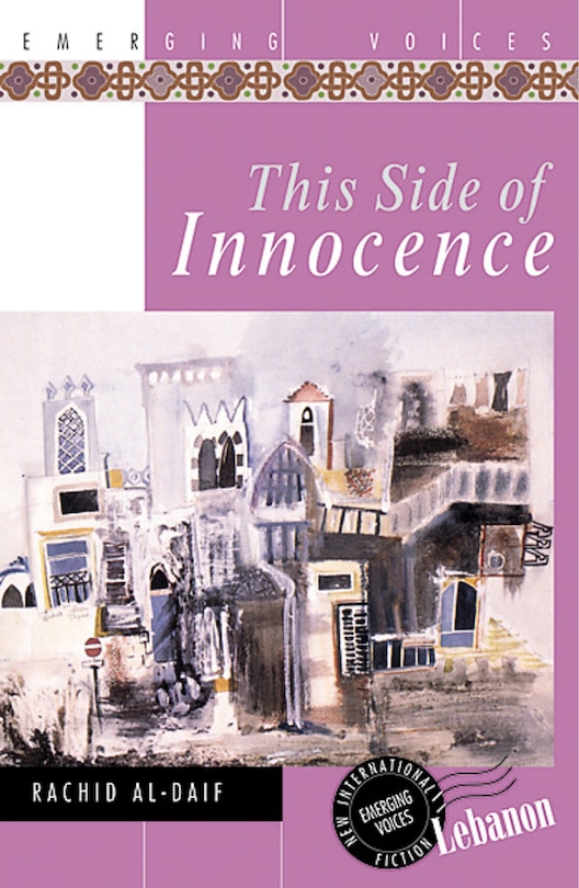 This Side Of Innocence
