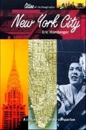 New York City: A Cultural and Literary Companion