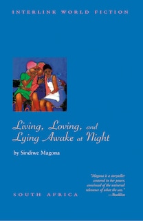 Couverture_Living, Loving and Lying Awake at Night