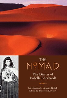 Front cover_The Nomad