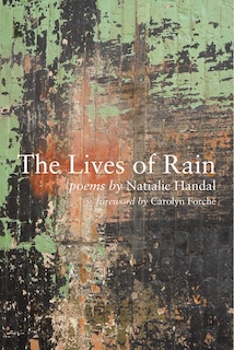 Couverture_Lives of Rain