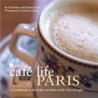Couverture_Café Life Paris