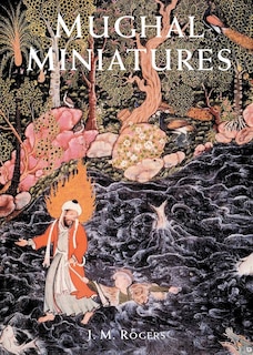 Front cover_Mughal Miniatures