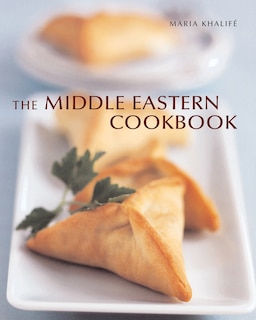 The Middle Eastern Cookbook