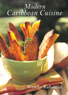 Couverture_Modern Caribbean Cuisine