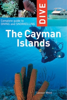 Couverture_Dive The Cayman Islands