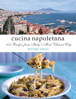 Front cover_Cucina Napoletana