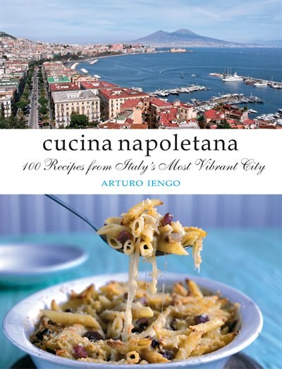 Front cover_Cucina Napoletana