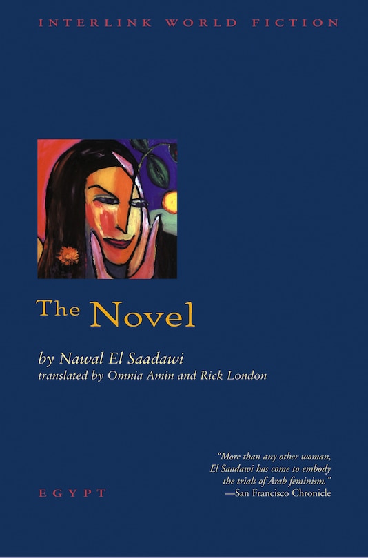 Front cover_The Novel