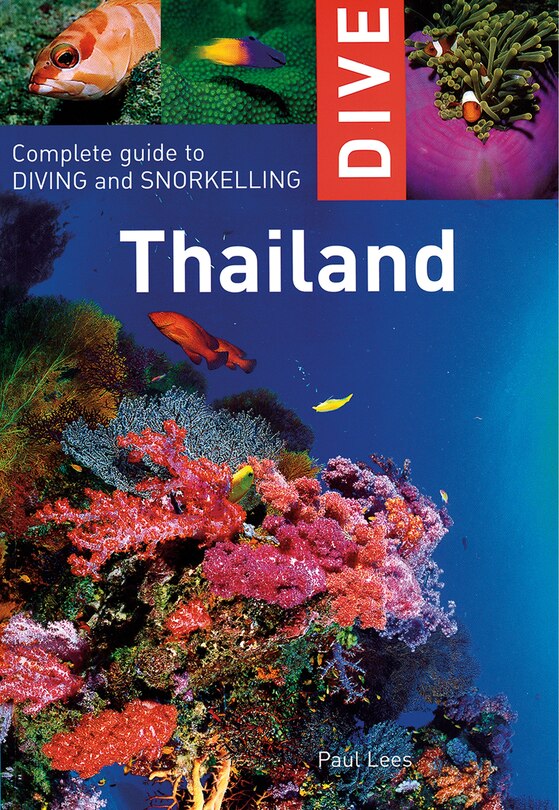 Front cover_Dive Thailand