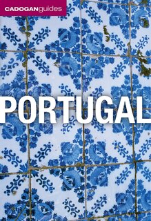 Front cover_Portugal (cadogan Guides)