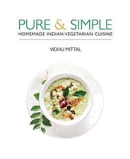 Front cover_Pure and Simple