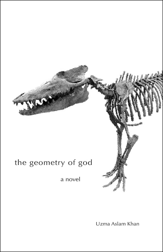 Front cover_Geometry of God