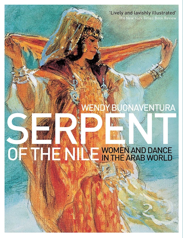 Couverture_Serpent of the Nile