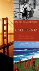 Front cover_California (on The Road Histories)