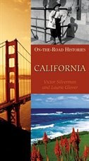 Front cover_California (on The Road Histories)