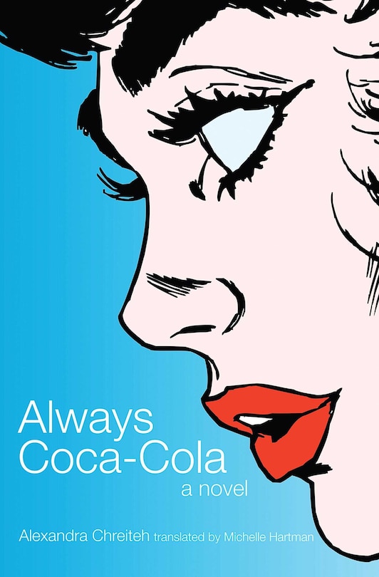 Front cover_Always Coca-Cola
