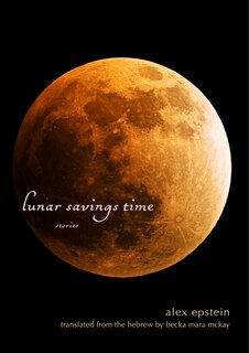 Front cover_Lunar Savings Time
