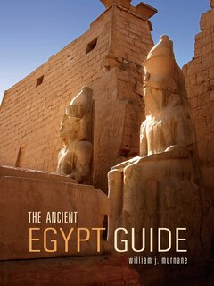 Couverture_The Ancient Egypt Guide