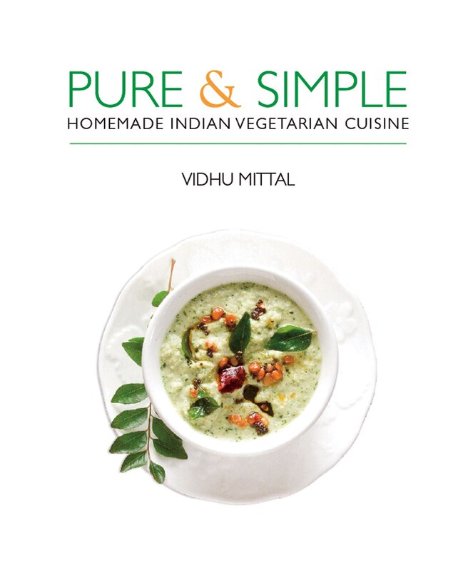 Front cover_Pure And Simple
