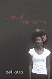 Front cover_A Bit of Difference