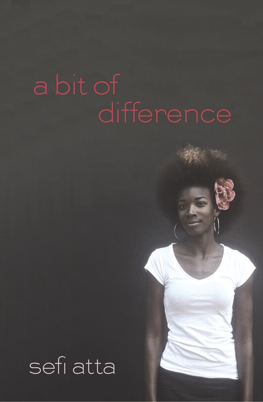 Front cover_A Bit of Difference
