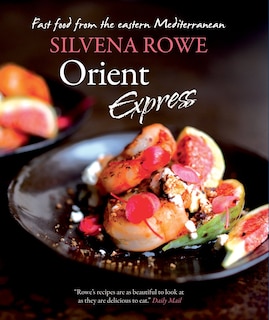 Couverture_Orient Express
