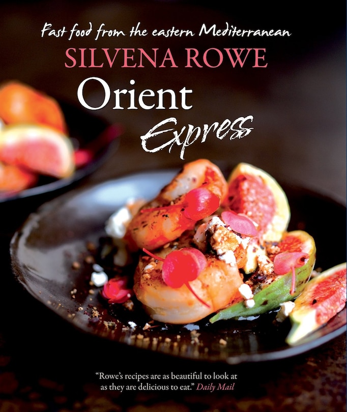 Couverture_Orient Express