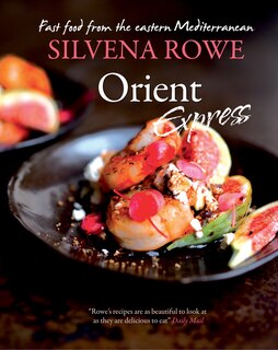 Couverture_Orient Express