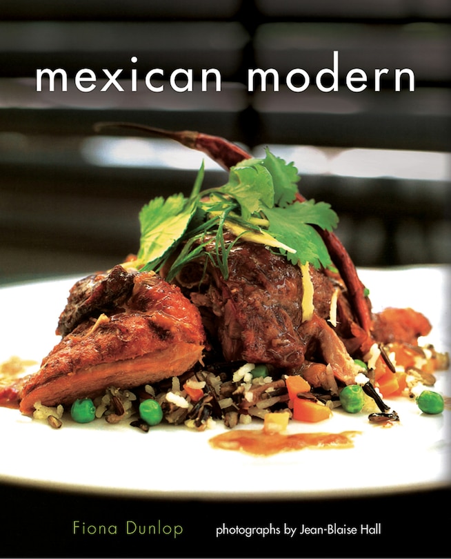 Front cover_Mexican Modern