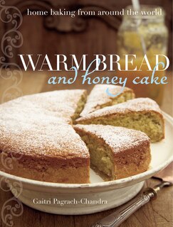 Couverture_Warm Bread and Honey Cake