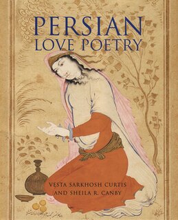 Couverture_Persian Love Poetry